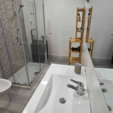 Wonder House Πανσιόν Mirabella Imbaccari