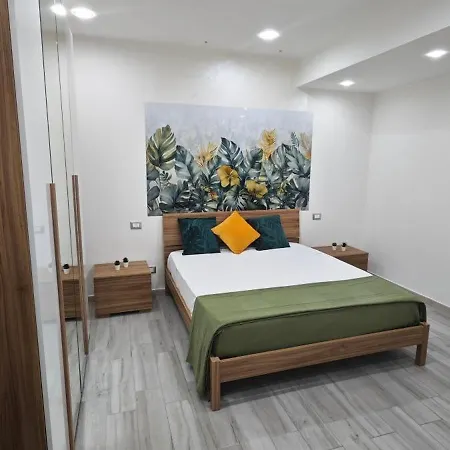 Πανσιόν Wonder House 4*