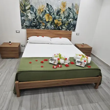 Wonder House Mirabella Imbaccari