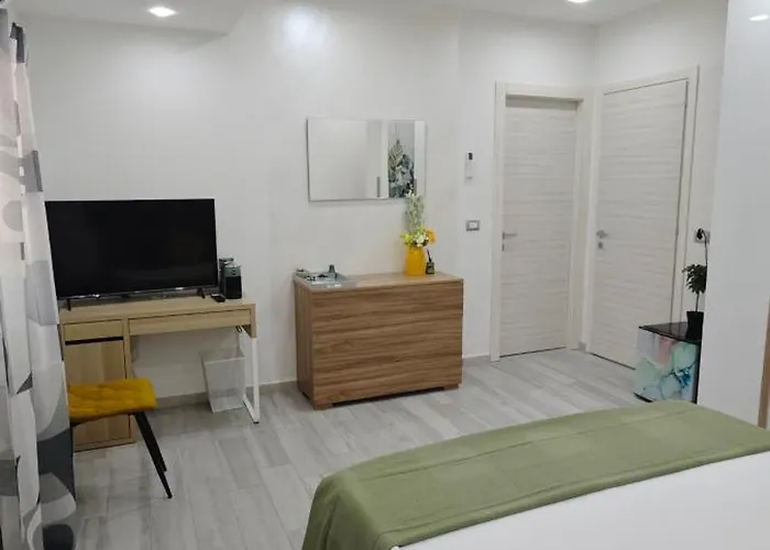 Wonder House 4* Mirabella Imbaccari