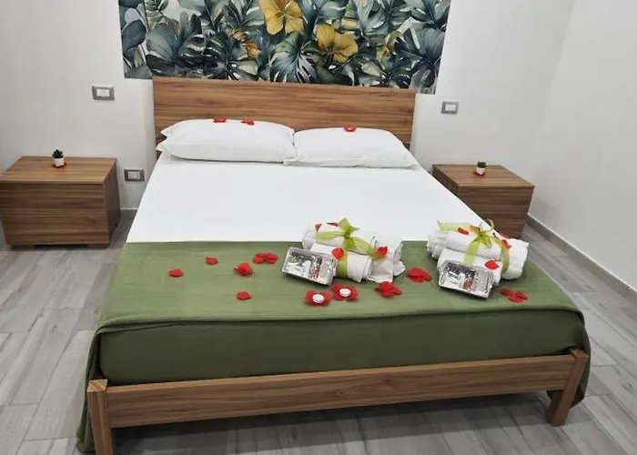 Wonder House Mirabella Imbaccari